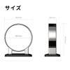 MaT store Dryer Holder Stand Dryer Rest Wall Mounted Bathroom