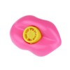 NUOBESTY Lip Pipes, Pack of 20 Plastic Lip Pipes Toy