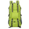 50L Mountaineering Backpack Waterproof Outdoor Running Bag Bicycle Bag Large