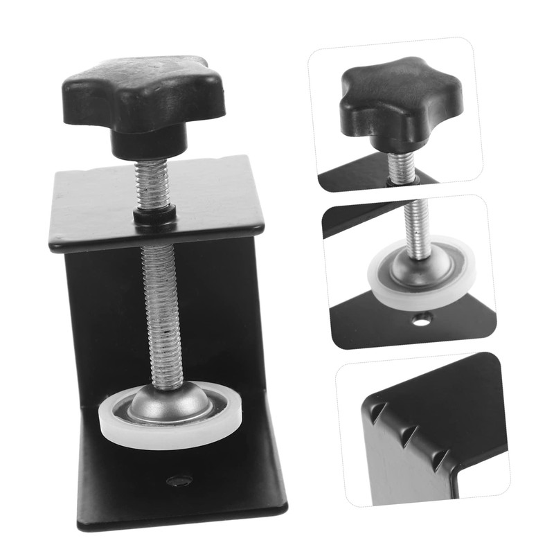Gadpiparty Front Installation Clamp Fixing Tool for Clamping Needs Assembly