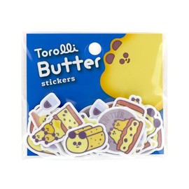 Worldcraft TBFS-002 Trollebitar Sticker Panda Sticker