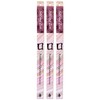 Shoyeido Sitting Zen 2-Hour Incense, Pack of Three