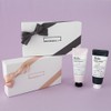 Highly moisturizing flight attendant barista hand cream broi cosmetic hand