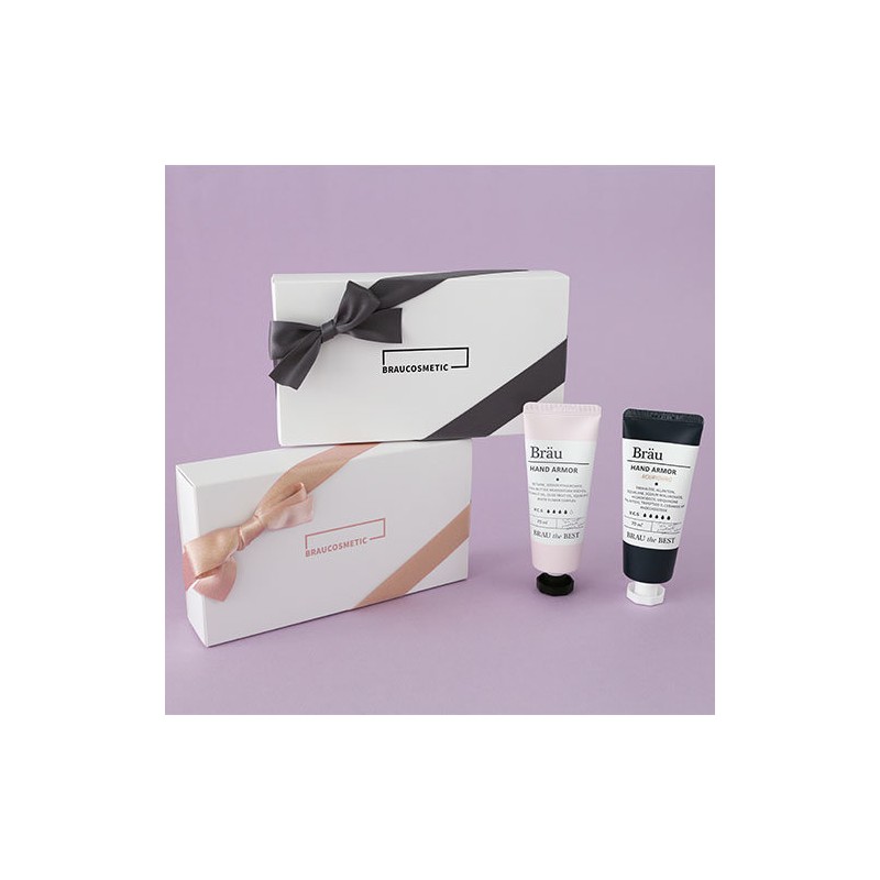 Highly moisturizing flight attendant barista hand cream broi cosmetic hand