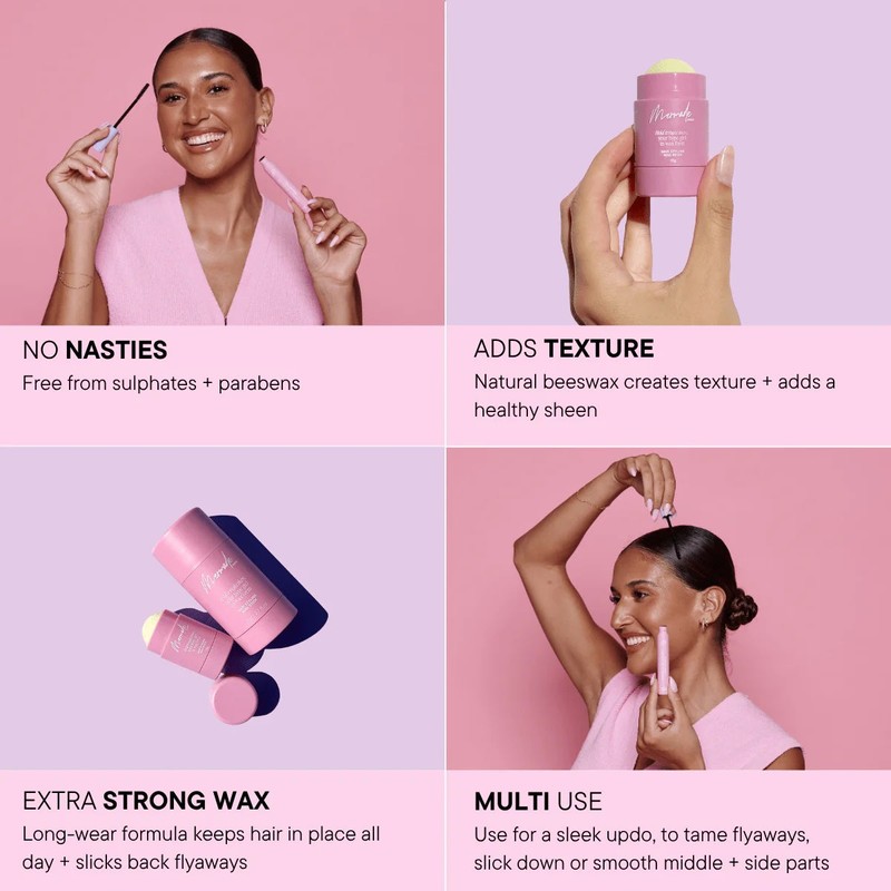 Mermade Fly-Away Kit