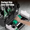 Flexible Moldable 3rd Gen Oil Funnel, Spill-Free Oil Change Tool,