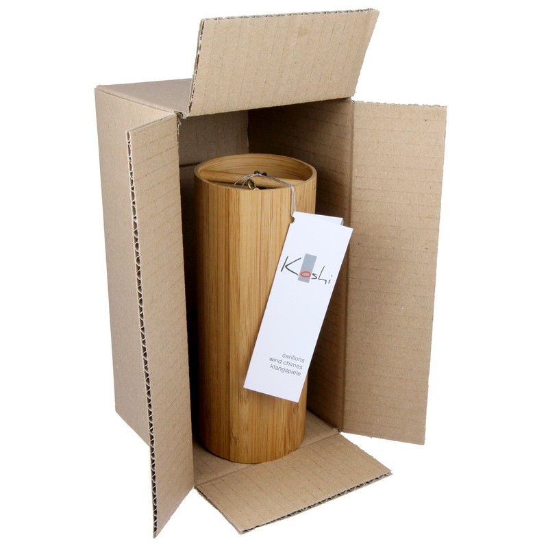 Koshi Aria Tuned Wind Chimes