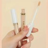 Set 4 Correctores Mate, Duradero Impermeable, Regalo.