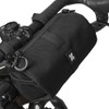 ZOTEKK Bicycle Handlebar Bag 1.5 L Practical Bicycle Handlebar Bag