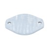 BWParts Lincoln Welder SA-200 Magneto Block Off Plate