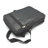 ODS:UK® Mens/Ladies Real Leather Travel Shoulder Man Bag Cross Body