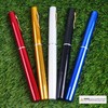 Pocket Fishing Rod, 40/63inch Mini Fishing Pole Aluminum Alloy Pen