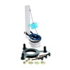 FLUSH VALVE KIT 2"