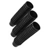 50PCS Soilless Hydroponic Root Fixer Planting Baskets Plant Grow Hydroponic