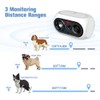 Anti Barking Device, Dog Barking Deterrent Devices up to 50FT