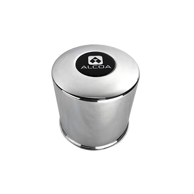 Alcoa 3612 Axel End Hub Cover for Ford 16" Dually
