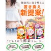 こだわりの生酵素スムージー 置き換え 108種類の生酵素 食物繊維 乳酸菌 100g (マンゴー)