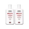 2 x Shampoo Isdin Lambdapil Anticaída En Botella 200ml