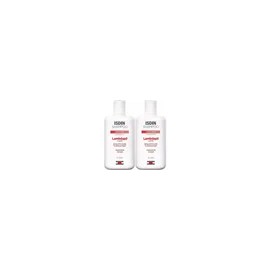 2 x Shampoo Isdin Lambdapil Anticaída En Botella 200ml