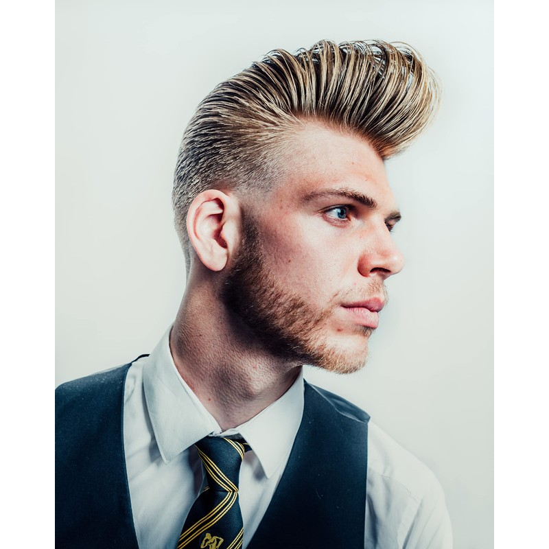 Reuzel Surf Tonic Spray, Adds Grip and Volume, 12 oz