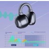 Karessories Auriculares Bluetooth 5.3 | Open Ear Clip de Oreja