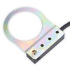 Electric Bike Speed Sensor - Electric Bicycle Pedal 12 Magnets