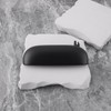 ECSiNG Front Left Outer Door Handle 80607-41B00-A Compatible with Nissan