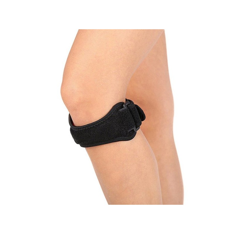 러닝용무릎보호대 슬개건보호대 슬개골보호대 Running Knee Support Patella Tendon Support Patella