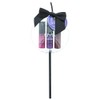 NYX Land of Lollies Metallic Lip Gloss Trio, Pink, 4.7