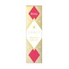 Integrate Gracy RS02 Premium Rouge Lipstick, Unscented, Playful Rose, 0.1