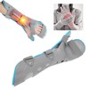 Wrist Support Brace Adjustable Hand Fracture Fixed Strap Sprain Carpal