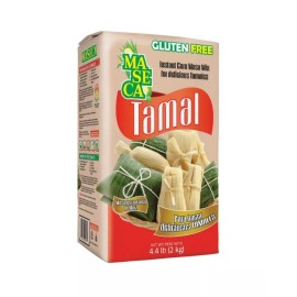 MASECA Tamal Instant Corn Masa Flour _4 lb