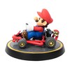 First 4 Figures Mario Kart: Mario Statue
