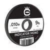 (.25cm / 4.1kg, White) - Cortland Indicator Mono