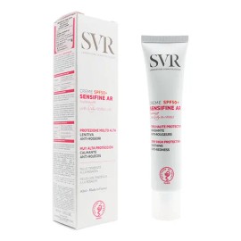 Sensifine Ar Creme Con Spf +50 Piel Reactivas Rosacea Svr Tipo De Piel Sensible