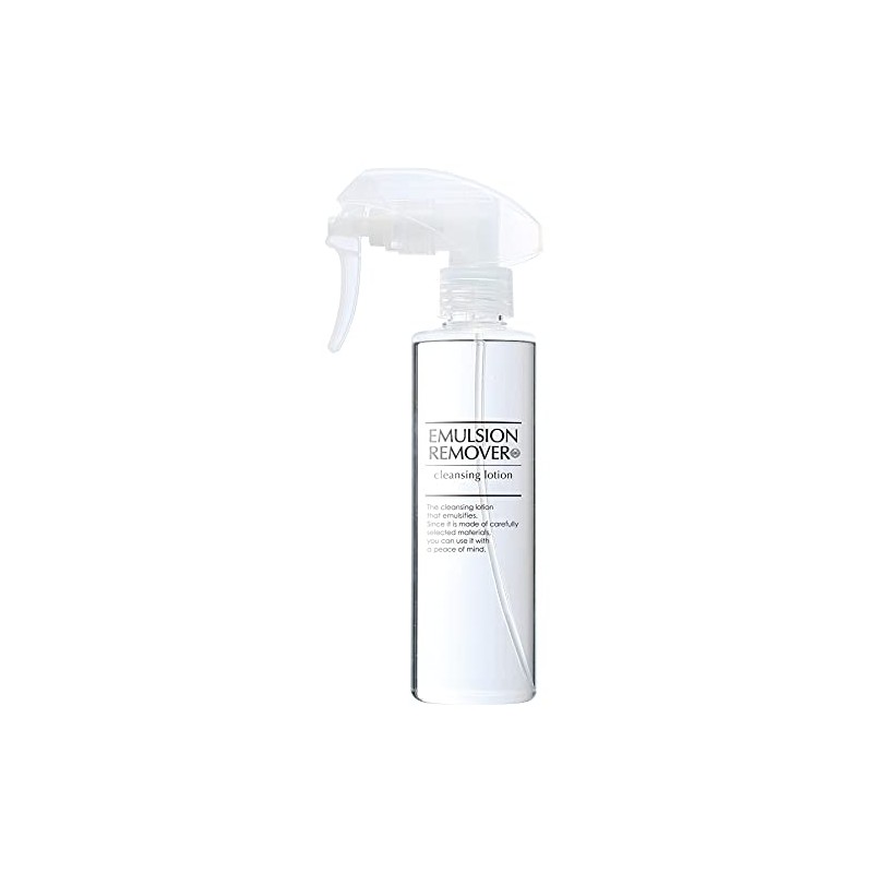 Emulsion Remover 300ml