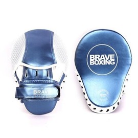 MEKN194O_53DD Punch Mitts Boxing Hand Mitts Blue Moon / MEKN194O_53DD펀치미트 복싱 권투 손미트 블루문