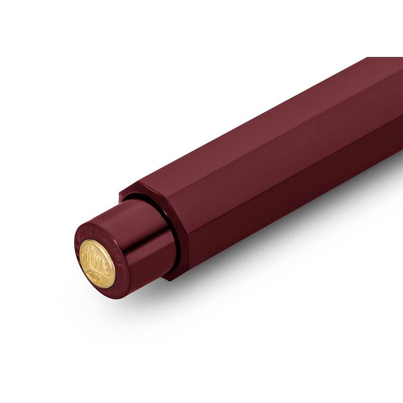 Kaweco CLASSIC SPORT Mechanical Pencil Bordeaux 0.7mm HB I Lead