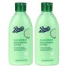 Boots - Cucumber Moisturising Lotion 150mL [TWIN PACK]