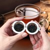 Stainless Steel Mesh Tea Infuser,2,2.8,3.5 inch Tea Infuser for Loose