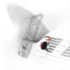 Hama Universal 2 in 1 Holder for Smartphones, Tablets, Music
