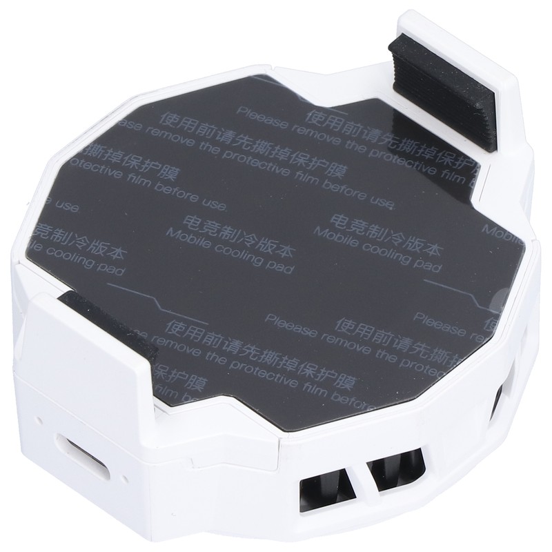 Mobile Phone Radiator Rapid Cooling Semiconductor Refrigeration Mobile Phone Cooling