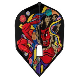 El-Style Player Elflite Kimura Mariko Ver.2 PRO L3 Shape Mix Champagne Ring Flight