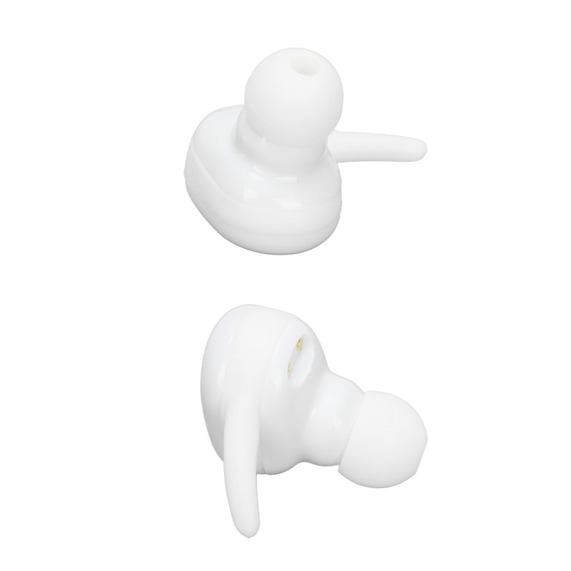 Wireless Earbuds BT 5.0 Stable Button Control HiFi Stereo Built