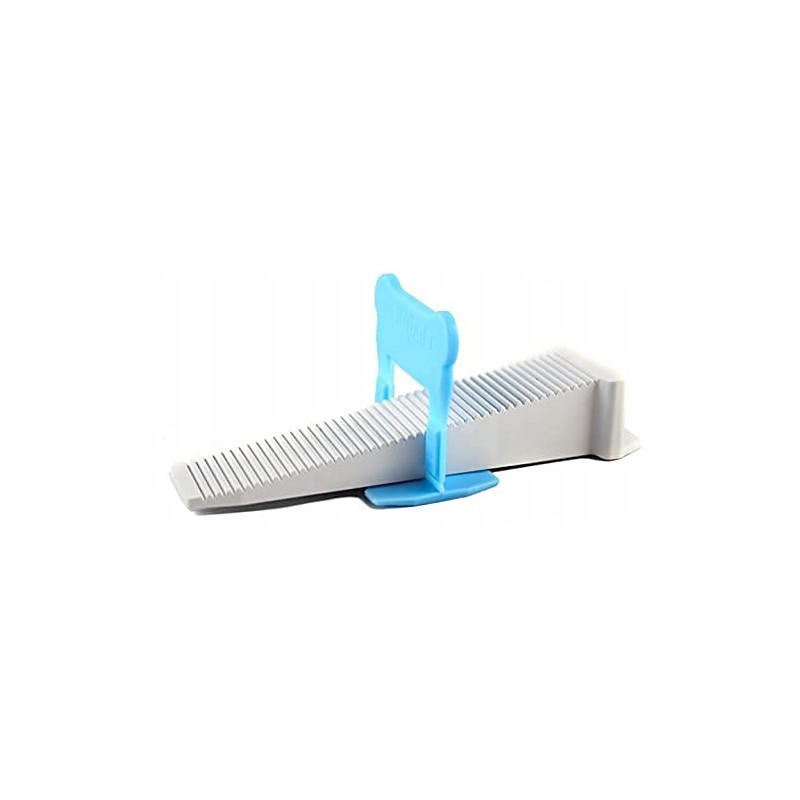 KUBALA Leveling system for 3-16 mm thick tiles, smart level