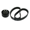 SKF VKMA 33131 Multi-V belt kit