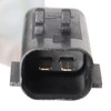 TRQ Front Right Power Window Motor & Regulator Compatible with