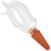 Scheurich, AA8Bördy S 510415 Plant Accessory Transparent / Clear Diameter