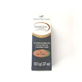 Seamless Foundation by Max Factor Sable
