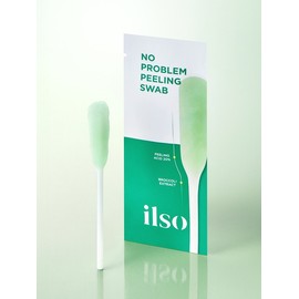 Cleansing No Troubleum Peeling Swap 8pcs / 일소 노 트러블럼 필링 스왑 8매입